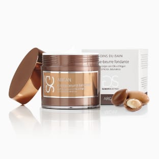 Argan Créme Corps